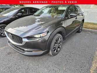 2021 Mazda CX-30 GT