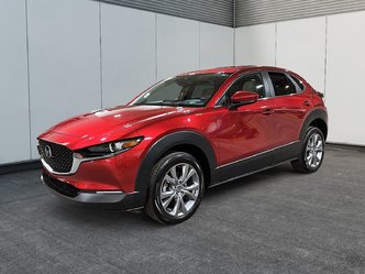 2021 Mazda CX-30 GS