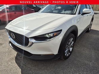Mazda CX-30 GS AWD 2021