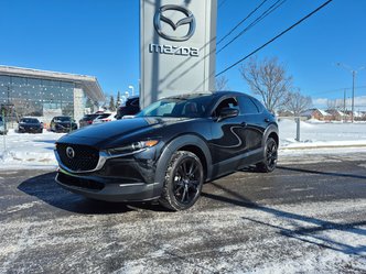 Mazda CX-30 GT TURBO AWD 2022