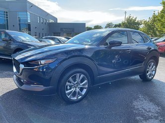 Mazda CX-30 GS AWD 2022