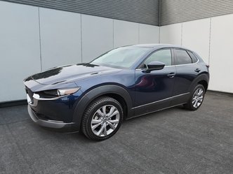 2022 Mazda CX-30 GS