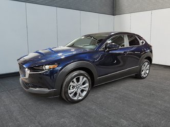 2022 Mazda CX-30 GS