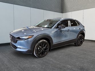 Mazda CX-30 GS 2022