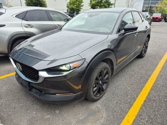 Mazda CX-30 GT w/Turbo AWD 2022