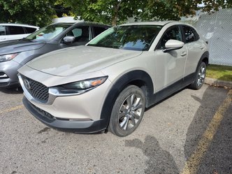 2022 Mazda CX-30 GS AWD GROUPE CONFORT
