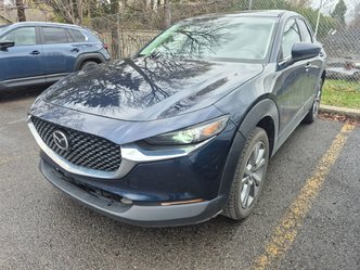 2023 Mazda CX-30 GS AWD
