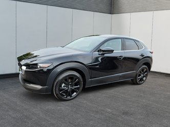 Mazda CX-30 GT w/Turbo 2023