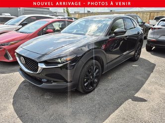 Mazda CX-30 GT w/Turbo 2023