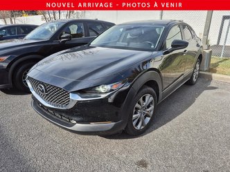 2023 Mazda CX-30 GS