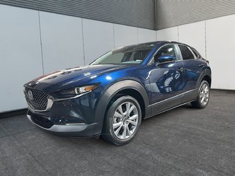 2023 Mazda CX-30 GS