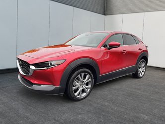2023 Mazda CX-30 GT