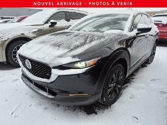 Mazda CX-30 GT W/TURBO 2023