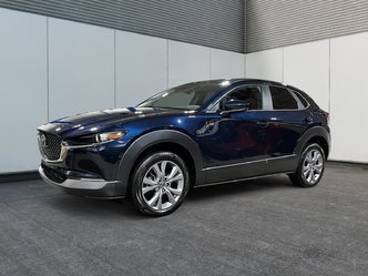 Mazda CX-30 GS 2023