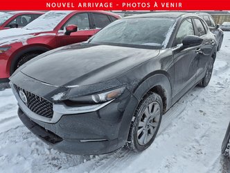 Mazda CX-30 GS 2023