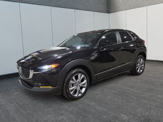 2023 Mazda CX-30 GS