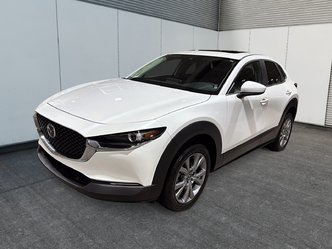 2023 Mazda CX-30 GS