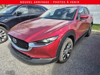 2023 Mazda CX-30 GT AWD