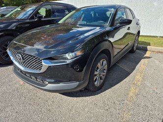 2023 Mazda CX-30 GS GROUPE LUXE AWD