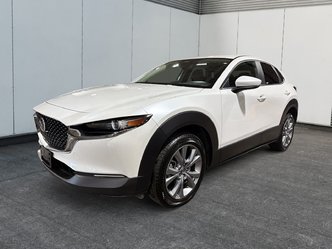 2024 Mazda CX-30 GS GROUPE LUXE