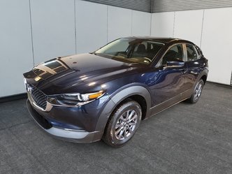 2024 Mazda CX-30 GX