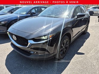 2024 Mazda CX-30 GT AWD