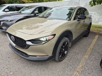 Mazda CX-30 SUNA TURBO AWD 2024