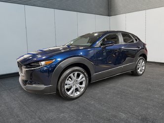 Mazda CX-30 GS 2025