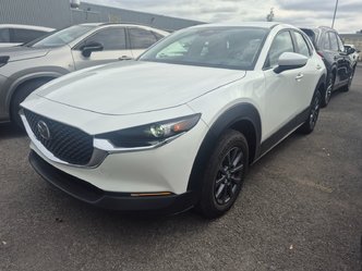 2025 Mazda CX-30 GX AWD