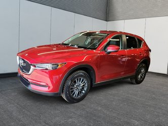 Mazda CX-5 GS 2018