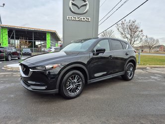 Mazda CX-5 GS 2019