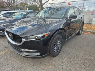 2019 Mazda CX-5 GS