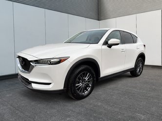 Mazda CX-5 GS AWD GROUPE CONFORT 2019