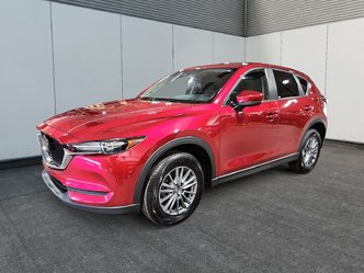 Mazda CX-5 GS 2019