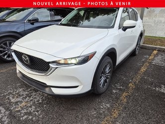 Mazda CX-5 GS 2019