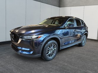 2019 Mazda CX-5 GS