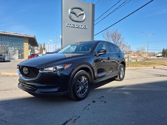 Mazda CX-5 GS AWD 2020