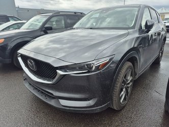Mazda CX-5 GT AWD 2020