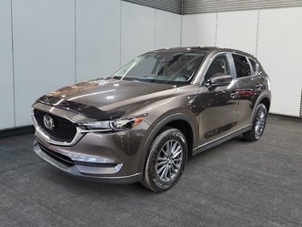 Mazda CX-5 GS 2020