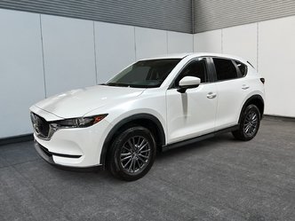 Mazda CX-5 GX AWD 2020