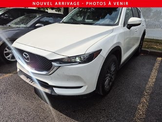 Mazda CX-5 GX AWD 2020