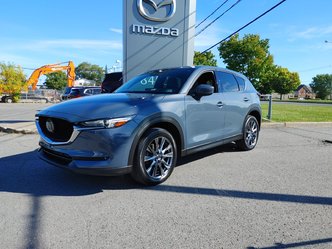 Mazda CX-5 Signature AWD 2021