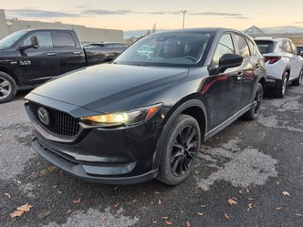 Mazda CX-5 KURO AWD 2021