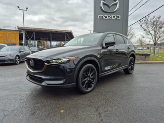 2021 Mazda CX-5 KURO AWD