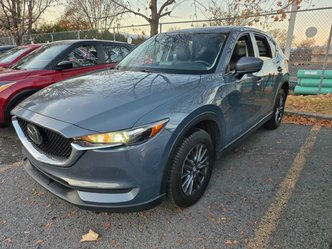 Mazda CX-5 AWD 2021