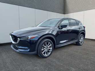 Mazda CX-5 SIGNATURE AWD TURBO 2021