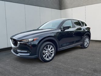Mazda CX-5 GS 2021.5 AWD 2021