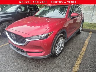 Mazda CX-5 GS 2021
