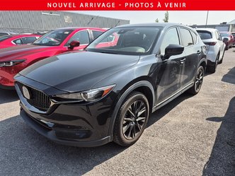 Mazda CX-5 KURO 2021