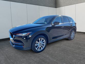 2021 Mazda CX-5 GS